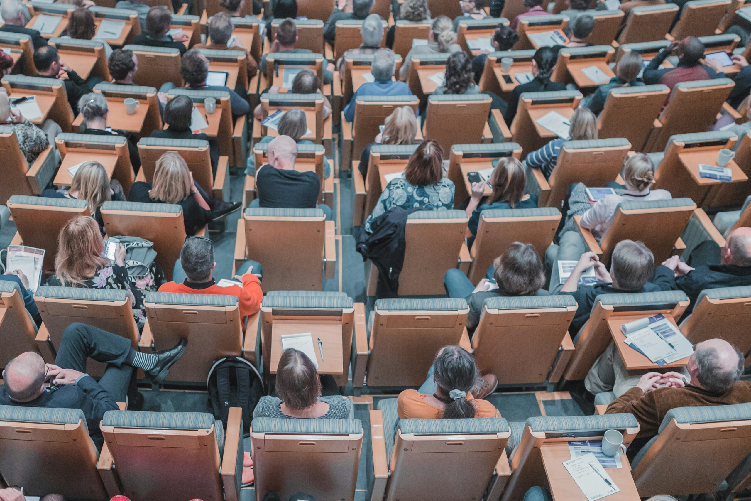 69. Internationale AWR-Konferenz: Humanitarian Pathways